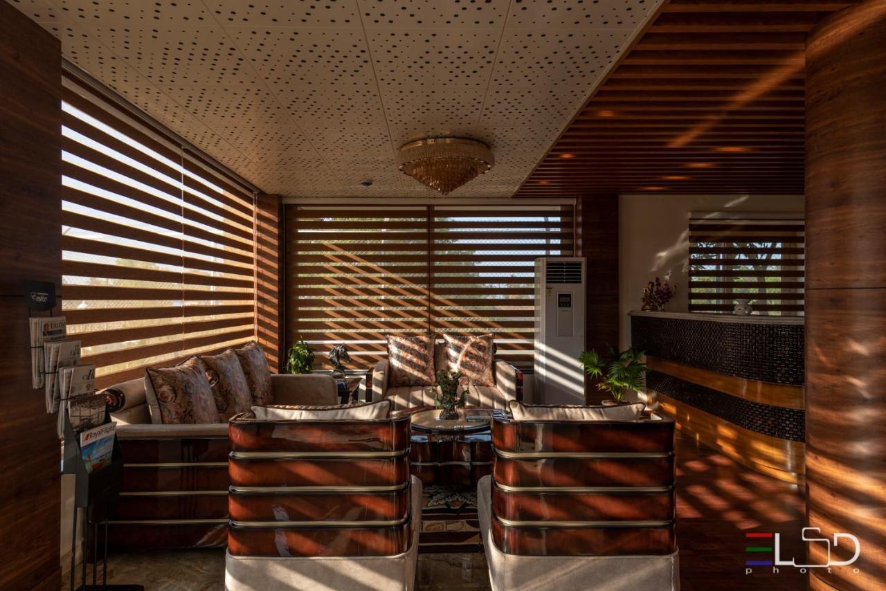 Salcete Beach Resort كُلفا المظهر الخارجي الصورة