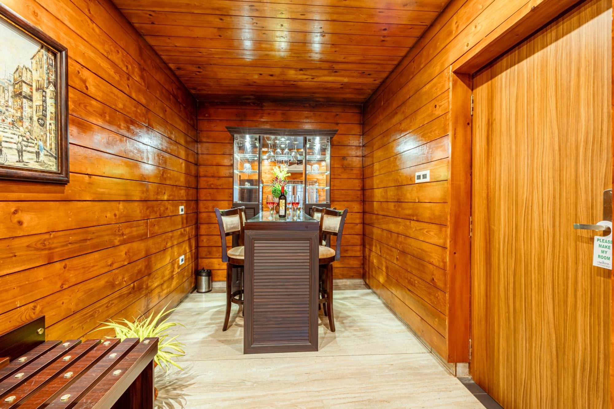 Salcete Beach Resort كُلفا المظهر الخارجي الصورة