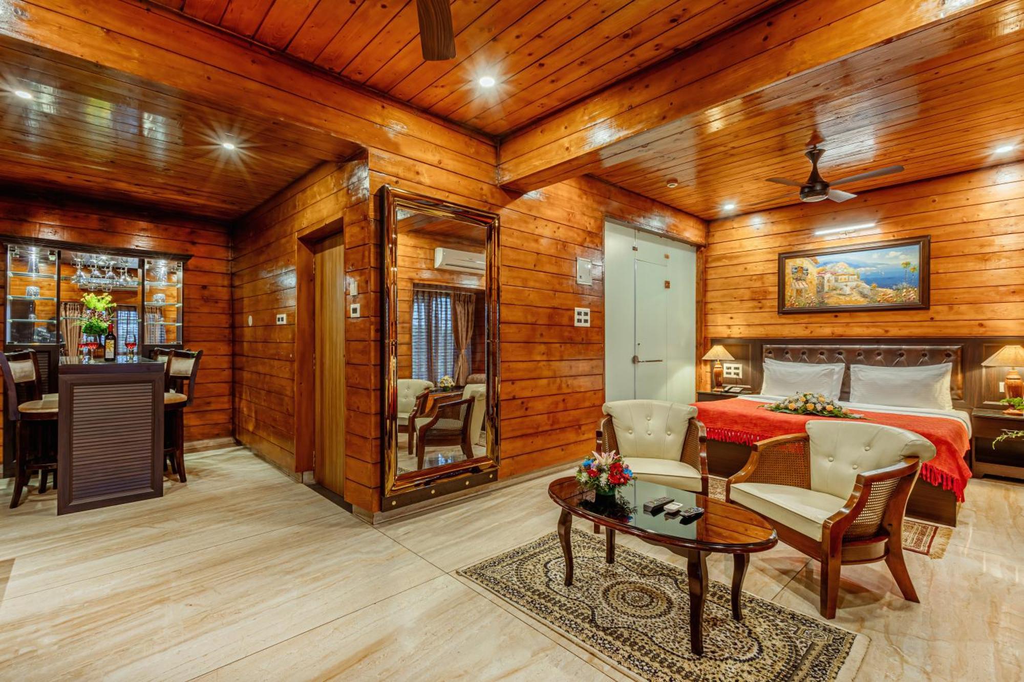 Salcete Beach Resort كُلفا المظهر الخارجي الصورة