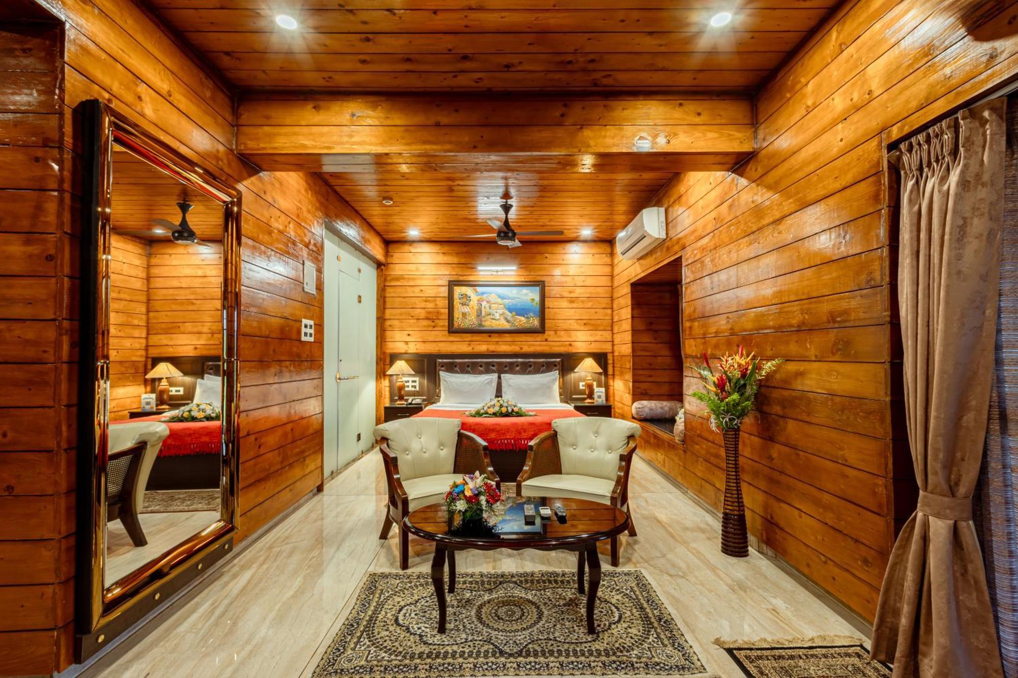 Salcete Beach Resort كُلفا المظهر الخارجي الصورة