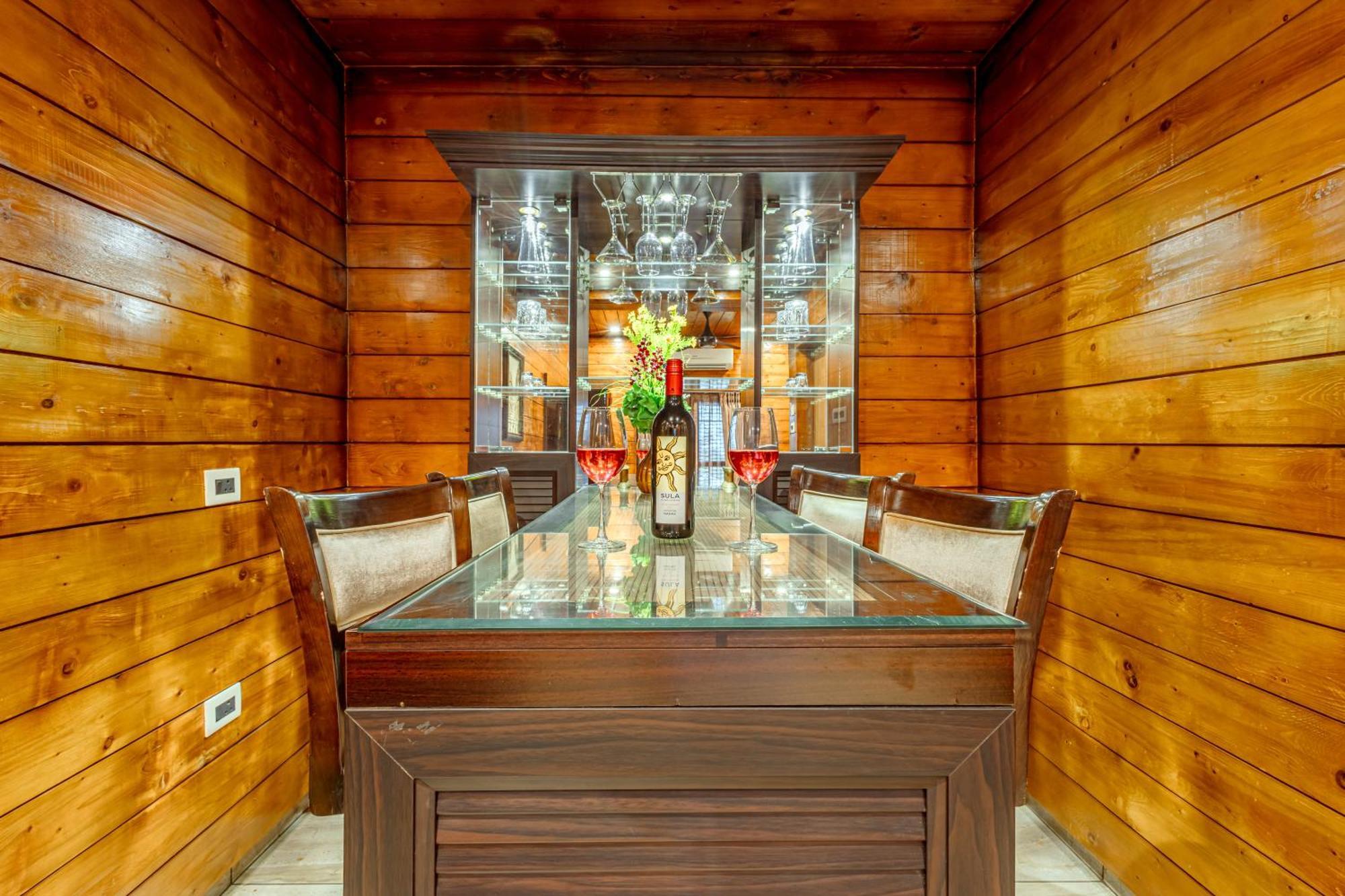 Salcete Beach Resort كُلفا المظهر الخارجي الصورة
